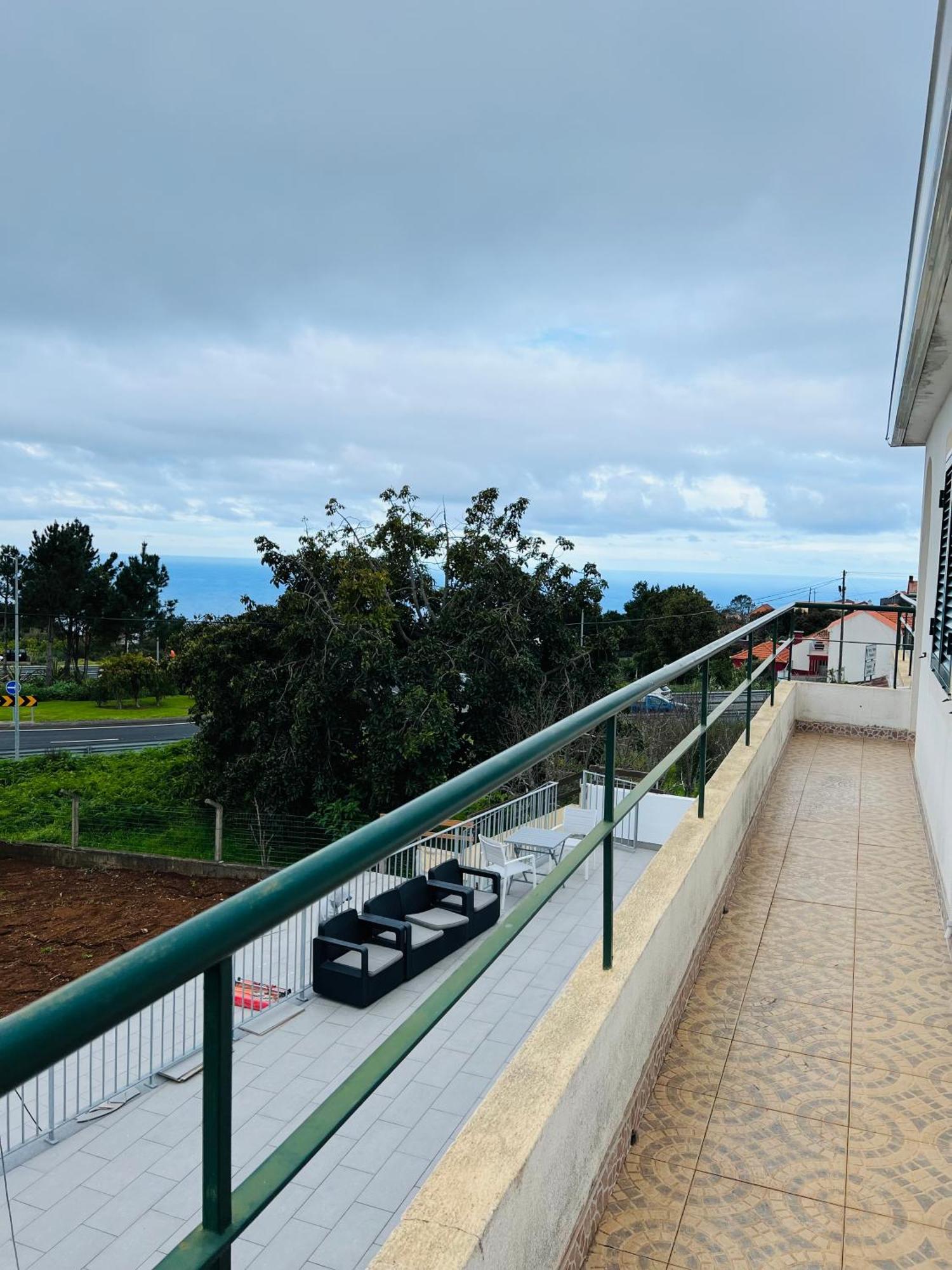 Noite'S House - Prazeres Apartment Exterior photo