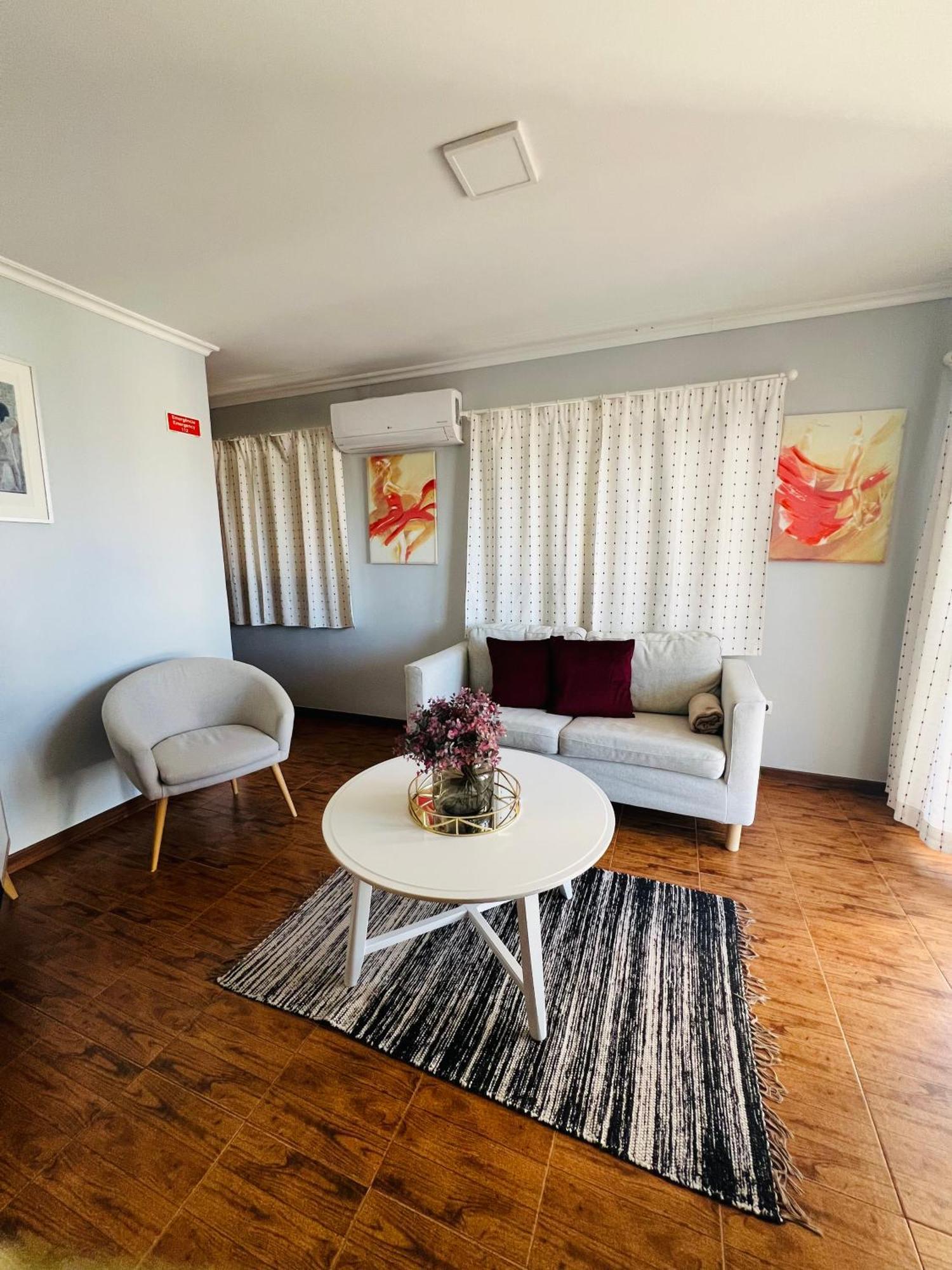 Noite'S House - Prazeres Apartment Exterior photo