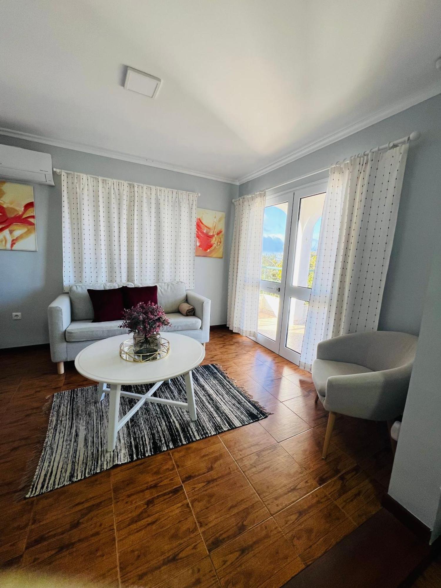 Noite'S House - Prazeres Apartment Exterior photo